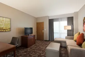 Embassy Suites by Hilton Dallas Frisco Hotel & Convention Center - Chambre