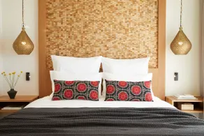 Elix, Mar-Bella Collection - Chambre