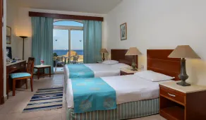 Amphoras Blu Ultra-All Inclusive Adults Only - Chambre