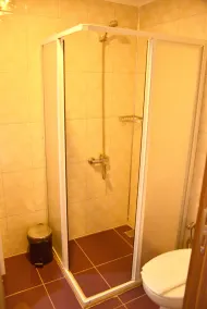 Dream Town Hotel&Restaurant - Baño