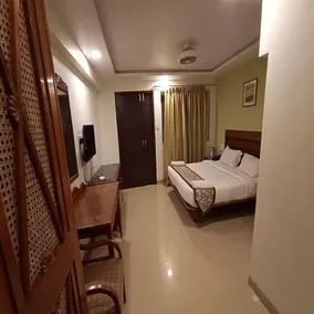 Bliss County Resort - Camera