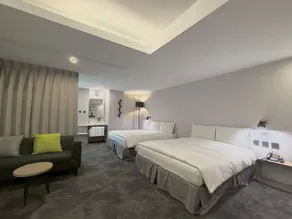 Hotelday Taichung - Room