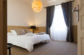 Il était une fois chez moi- La maison d'Eugénie - Camera