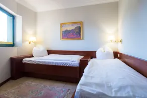 Hotel Mediterranee Family & Spa Hotel - Room