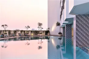 Mercure Jakarta Batavia - Pool