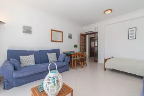 Cabanas T1 Apartment with Balcony BBQ 8min Walk to Beachfront - Badrum