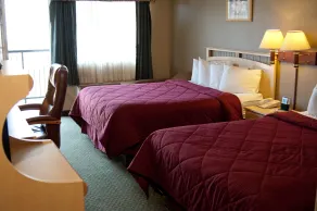 Lamplighter Inn & Suites - Chambre