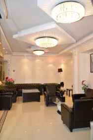 Hôtel Regina - Hall