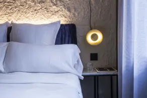 Letoh Letoh Gran Vía - Room