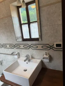 Rifugio Escursionistico Locanda Borgo Villa - Bad