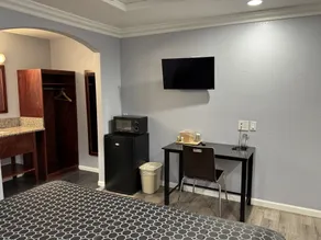 Dutch Motel - Chambre