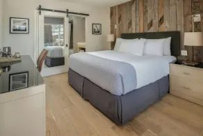 Hotel Paradox, Autograph Collection - Chambre