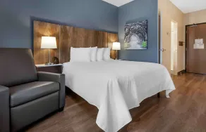 Extended Stay America Premier Suites - Augusta - Chambre