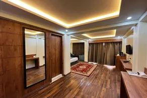 Alaya Heritage Resort and Spa - Room