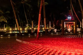 The Woodside Inn - Pool