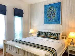 Casa Blanca Boutique Hotel - SHA Plus - Vue de la chambre
