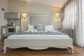 Louis Appartements Galata - Chambre