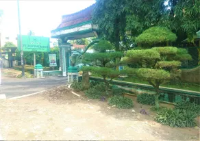 Hotel Bukit Panembahan - Restaurant