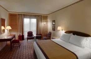 Sheraton Addis, a Luxury Collection Hotel, Addis Ababa - Room