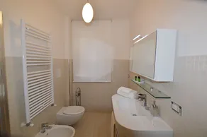 Le Residenze di Via Lo Re - Bathroom
