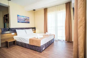 Villa Irina - Chambre