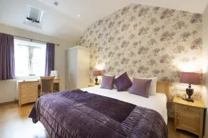 The Red Lion Inn - Habitación