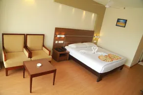 Eastend Munnar - Room