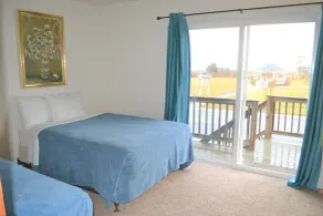Two separate Apartments - Rum