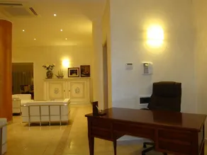 Il Galeone B&B - Hall