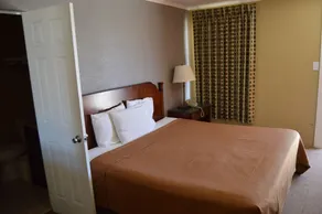 Travel Inn - Værelse