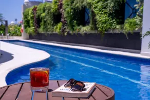 Intercity São Paulo Berrini - Pool