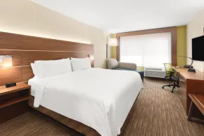 Holiday Inn Express & Suites - Suisun City by IHG - Chambre