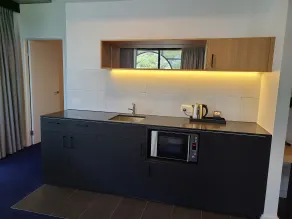 Nesuto Curtin Perth Hotel - Room