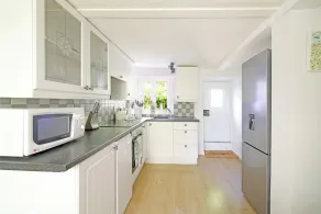 Lavender Cottage - Privat køkken