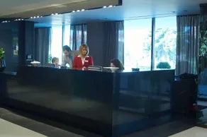 Philippos Xenia Hotel - Reception