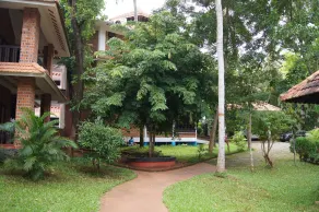God's Own country Kovalam By Bestinn Leisure - Boendeområde