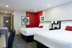Wyndham DFW Airport - Chambre