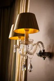 Mercure Bradford, Bankfield Hotel - Habitación