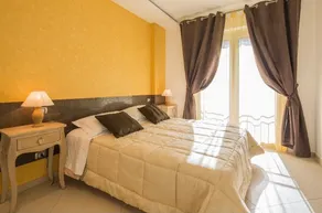 Villa Le Favole - Zimmer