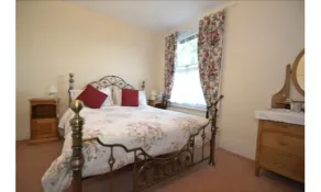 The Old Alma - Room