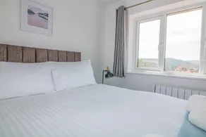 Waters Reach - Room