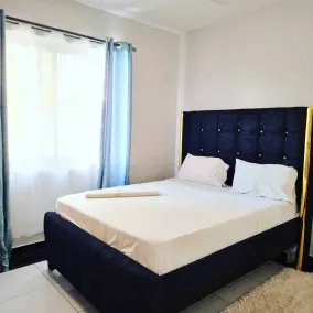 JSB Apartments Bamburi - Room