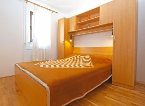 Apartment 1316 - Chambre