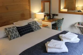 The Pityme Inn - Rom