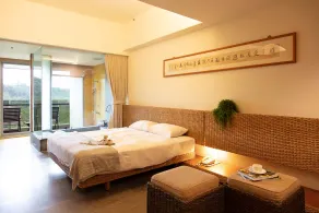 Luminous Hot Spring Resort & SPA - View from room
