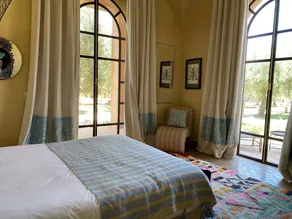 Villa Serena Marrakech - Room