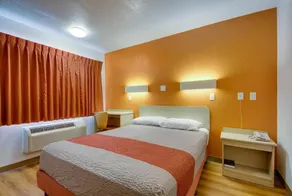 AVERA SUITES - Chambre