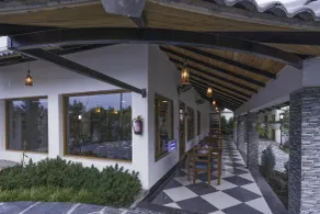 Quinta Farmstay By Four Leaf Hotels - Restaurant