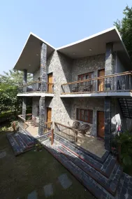 Aacorn Hideaway Resort & Spa - Room