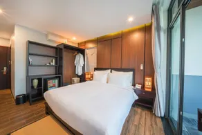 Dai An Phu Villa - Room